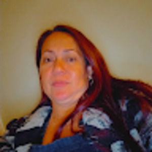 Meet your Posher, Ruth